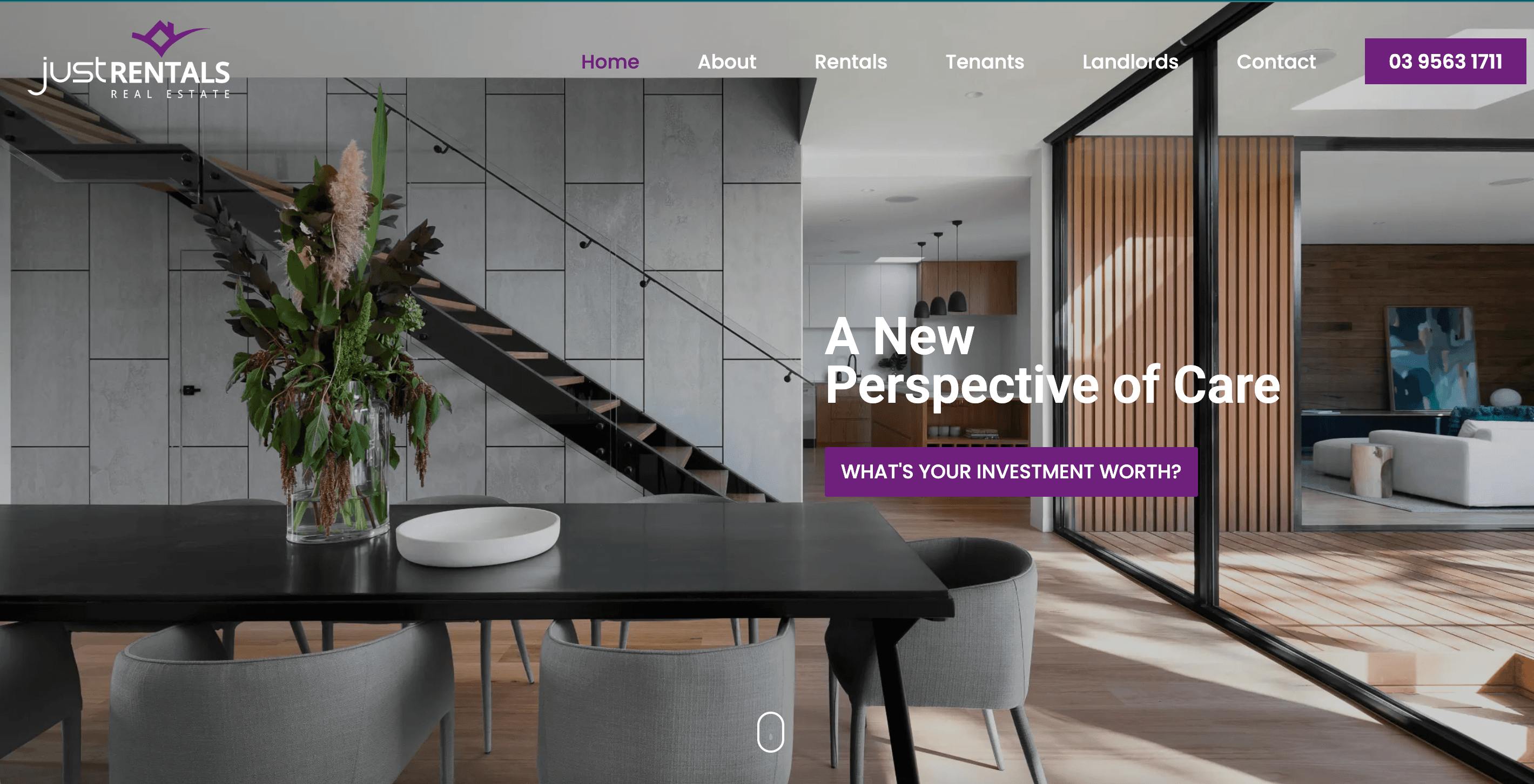 Just Rentals Real Estate